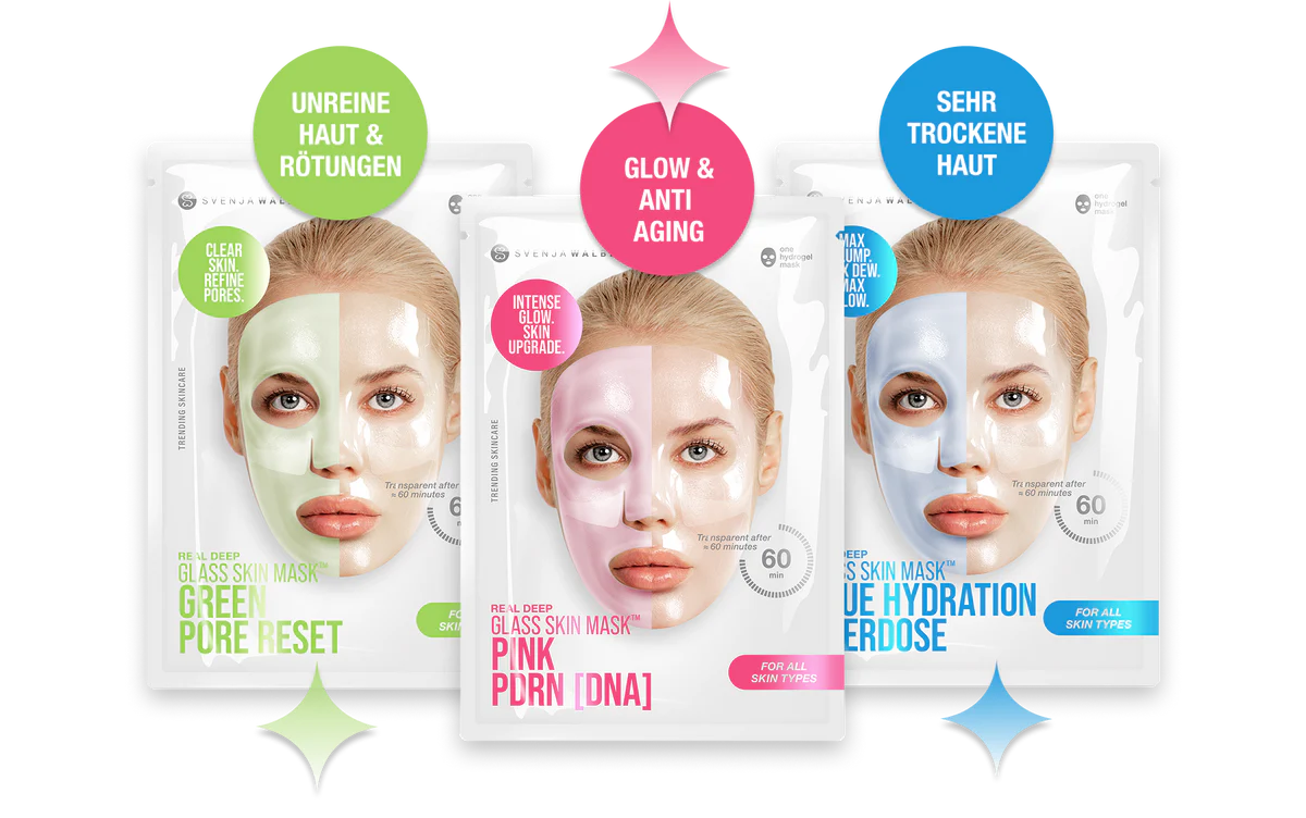 Beauty-Trends, die wirklich wirken